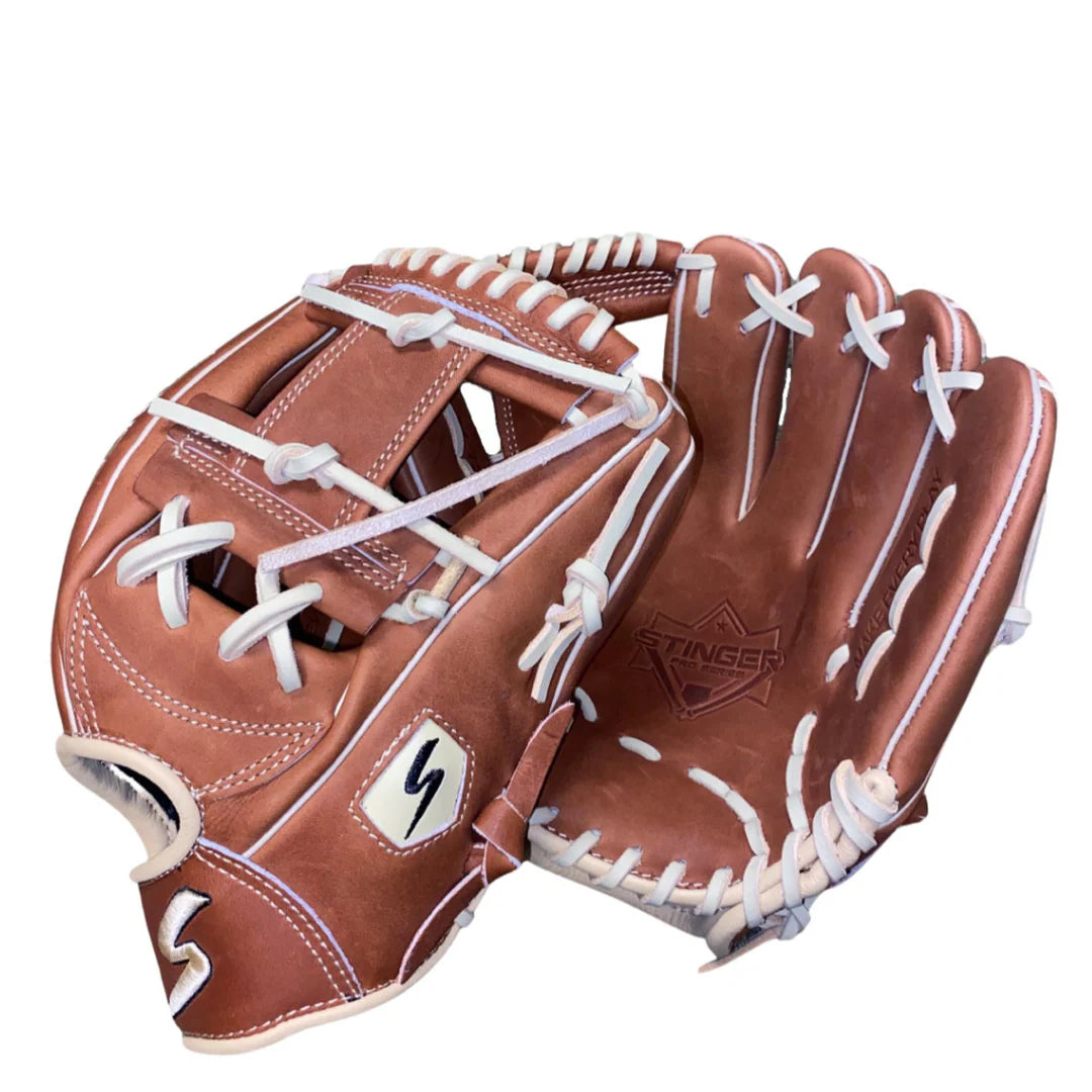 Stinger Baseball Fielding Glove