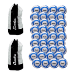 Baden Soccer Club Kit 36 Balls 2 Bags
