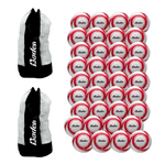 Baden Soccer Club Kit 36 Balls 2 Bags