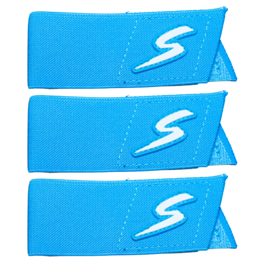 Stinger Leg Guard Strap Pack