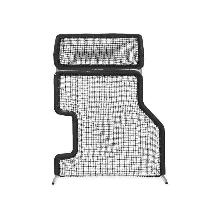 Better Baseball Bullet L Screen Combo w/ Overhead