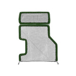 Better Baseball Bullet L Screen Combo w/ Overhead