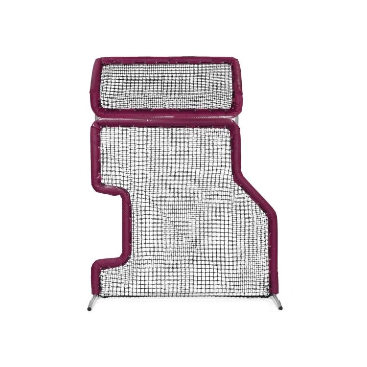Better Baseball Bullet L Screen Combo w/ Overhead