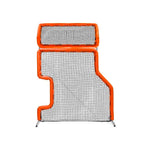 Better Baseball Bullet L Screen Combo w/ Overhead