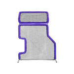 Better Baseball Bullet L Screen Combo w/ Overhead