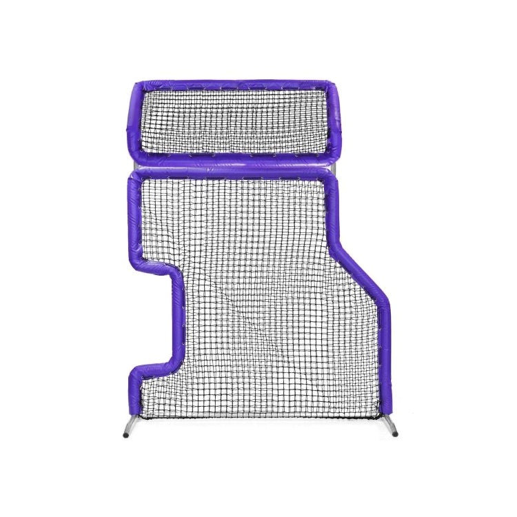 Better Baseball Bullet L Screen Combo w/ Overhead