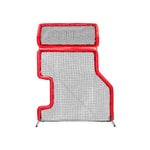 Better Baseball Bullet L Screen Combo w/ Overhead