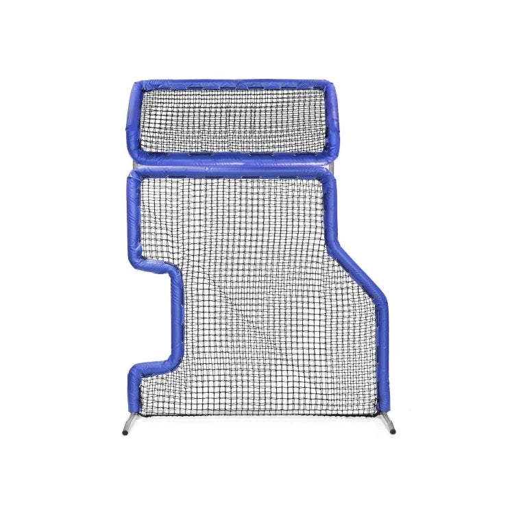 Better Baseball Bullet L Screen Combo w/ Overhead
