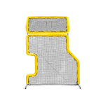 Better Baseball Bullet L Screen Combo w/ Overhead