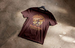 ST1 Sports Bella + Canvas OG Cross Country Tee