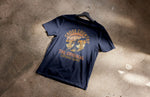 ST1 Sports Bella + Canvas OG Cross Country Tee