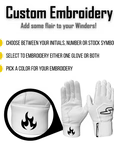 Stinger Winder Series Batting Gloves