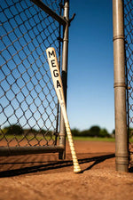 Warstic 2026 Bonesaber Mega BBCOR Baseball Bat 3