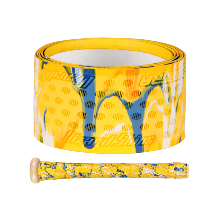 Lizard Skins DSP Ultra Bat Grip - Camo