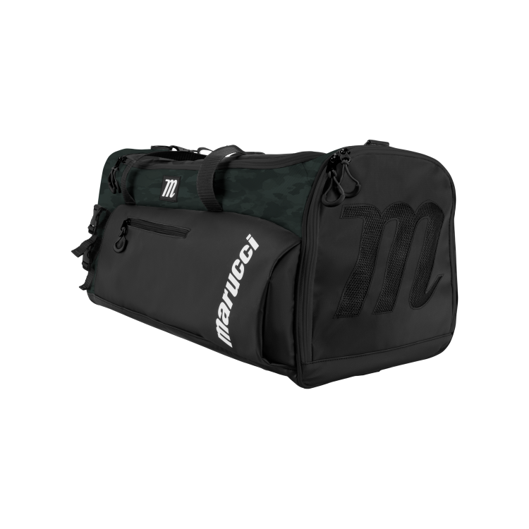 Marucci Pro Utility Duffle Bag V3