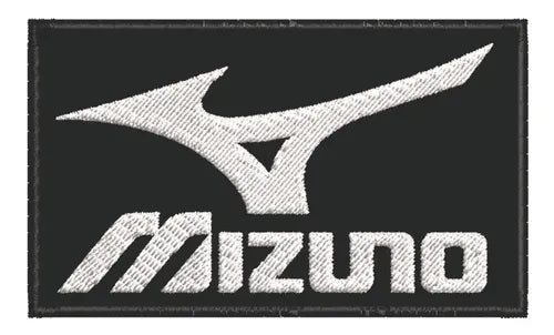 Mizuno Blank Patch