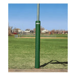 Porter Gill Pole Pad; 3-1/2"-4-1/2" Diam
