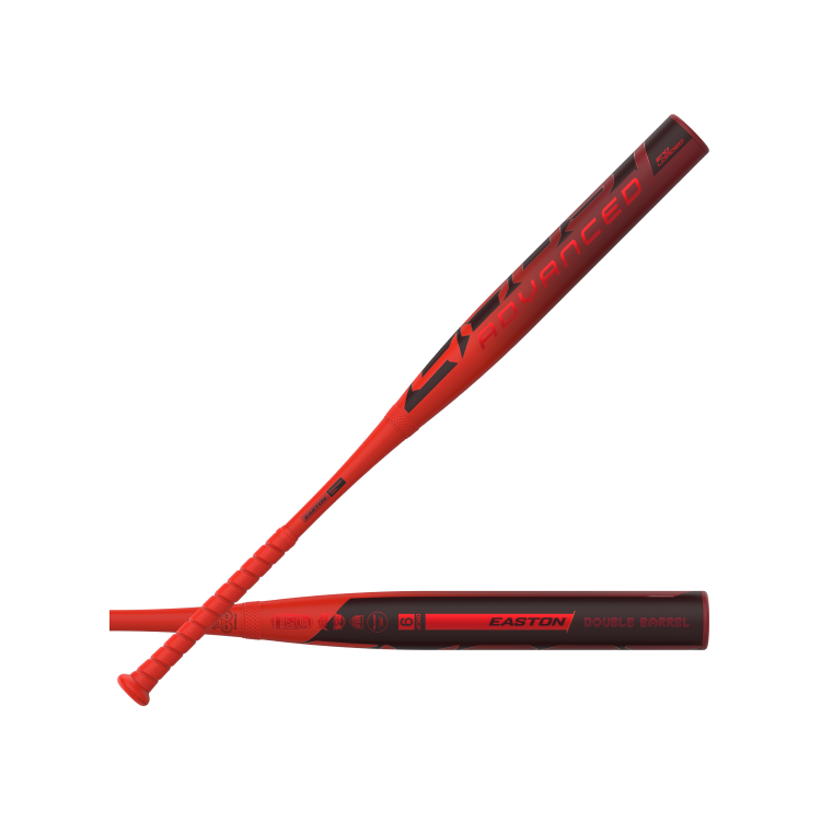 Easton 2026 Ghost Advanced (-9) Fastpitch Bat EFP6GHAD9