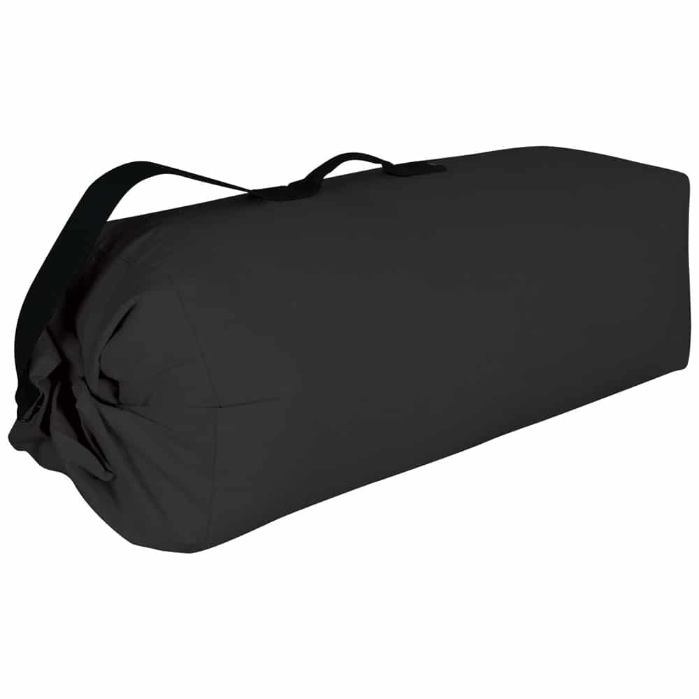 Champro Large Canvas Duffle Bag 40" x 12" x 12"