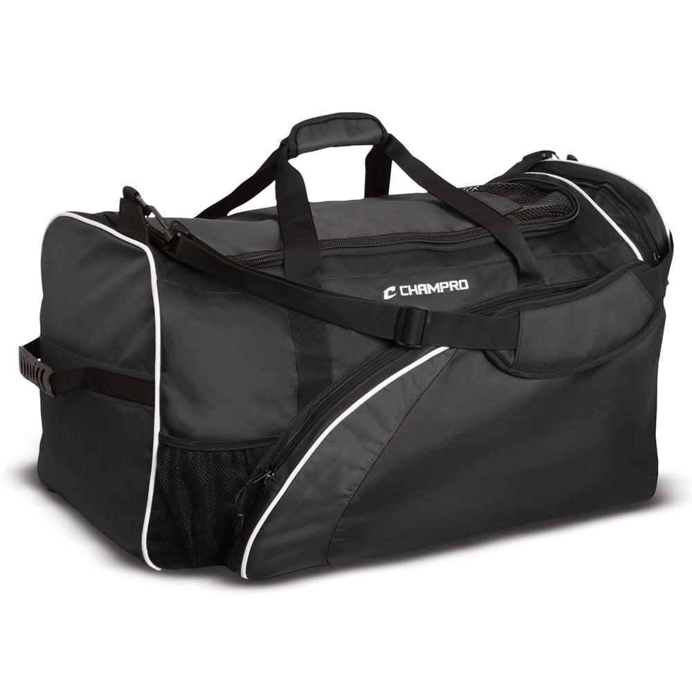 Champro Varsity Football Equipment Bag 26" x 15" x 15"