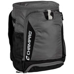 Champro Fortress 2 Backpack - 13" x 8" x 18"