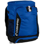 Champro Fortress 2 Backpack - 13" x 8" x 18"