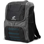 Champro Prodigy Backpack; 16"L x 10.75"W x 8.5"D
