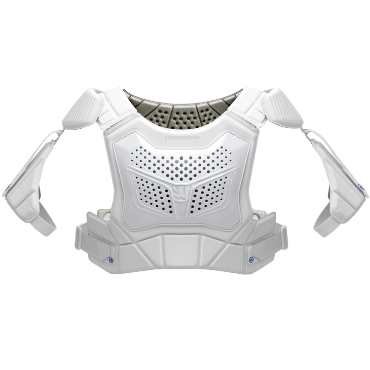Warrior Evo Shoulder Pad