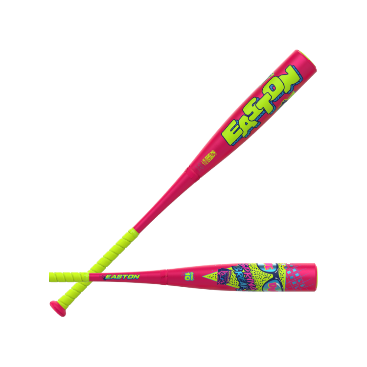 Easton 2026 The Dub USSSA (-5) Spring Break 26' EUT6DSBP5 - LIMITED EDITION