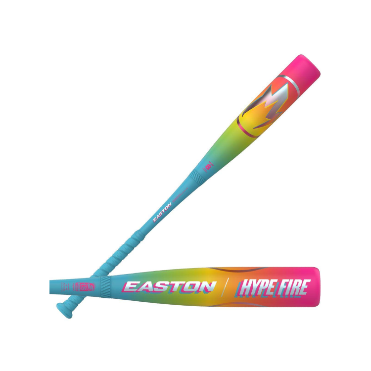 Easton 2026 Hype Fire USSSA (-8) EUT6HYP8