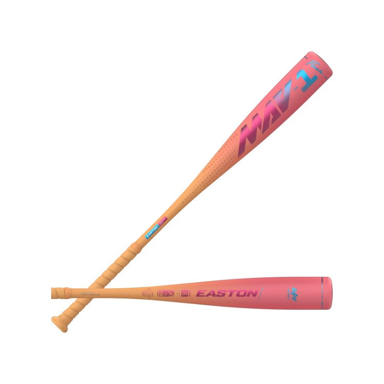 Easton 2026 Mav1 Flash USSSA (-8) EUT6M1F8
