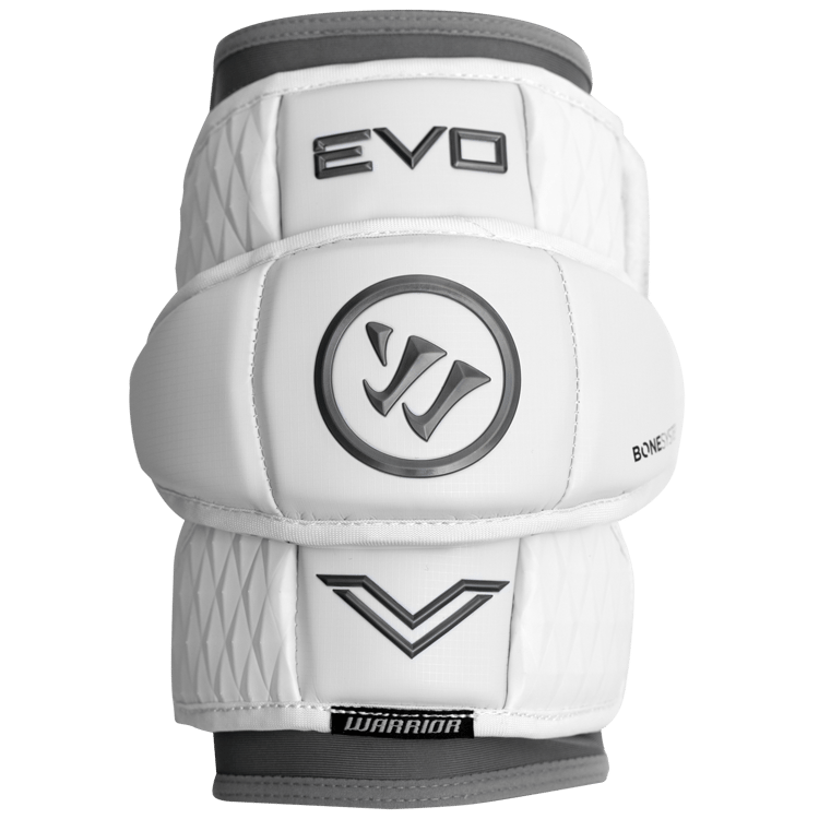 Warrior Evo V Elbow Pad