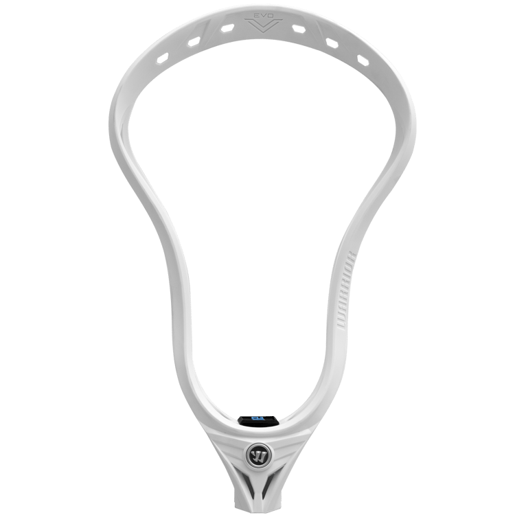 Warrior Evo V Unstrung Head