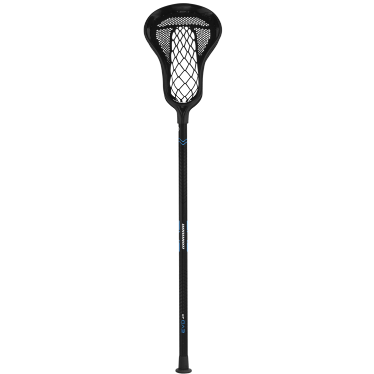 Warrior Evo Warp Jr Stick