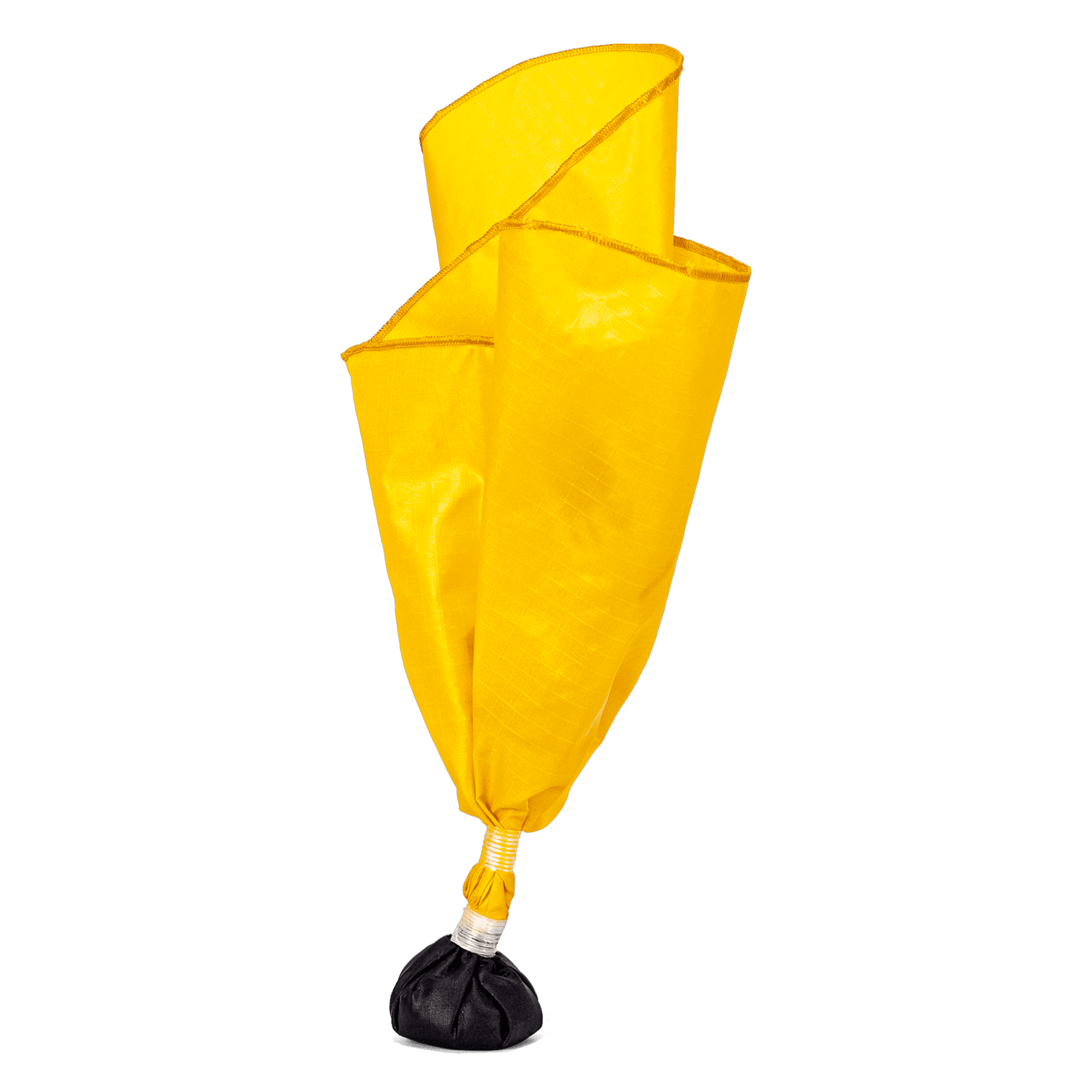 Cliff Keen Ripstop Nylon Football Penalty Flag Gold