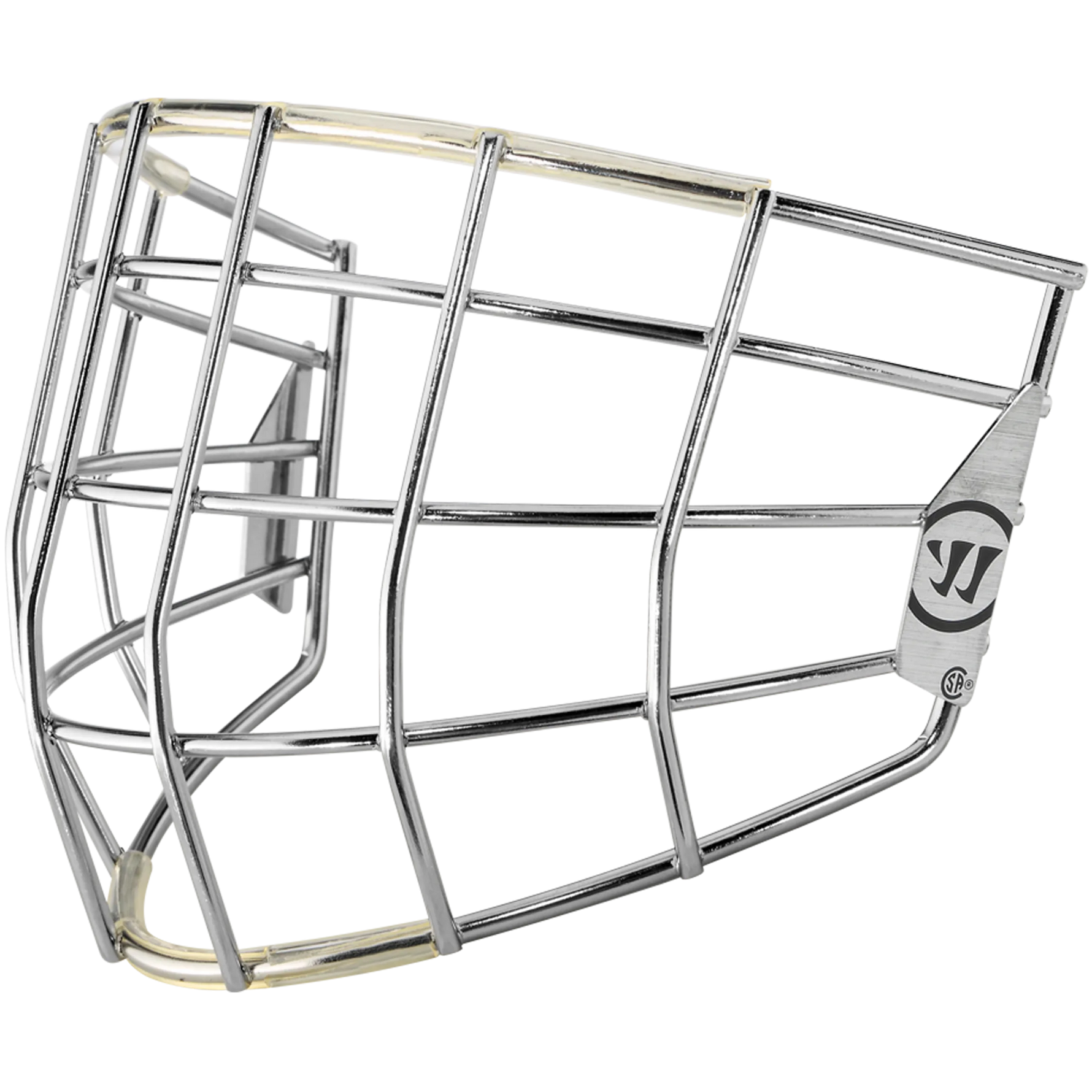 Warrior F2 Certified Square Cage