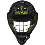 Warrior F2E Youth Mask Certified Square