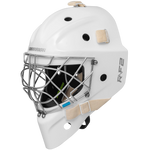 Warrior F2e Senior Mask Certified Center