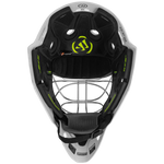 Warrior F2e Senior Mask Certified Center