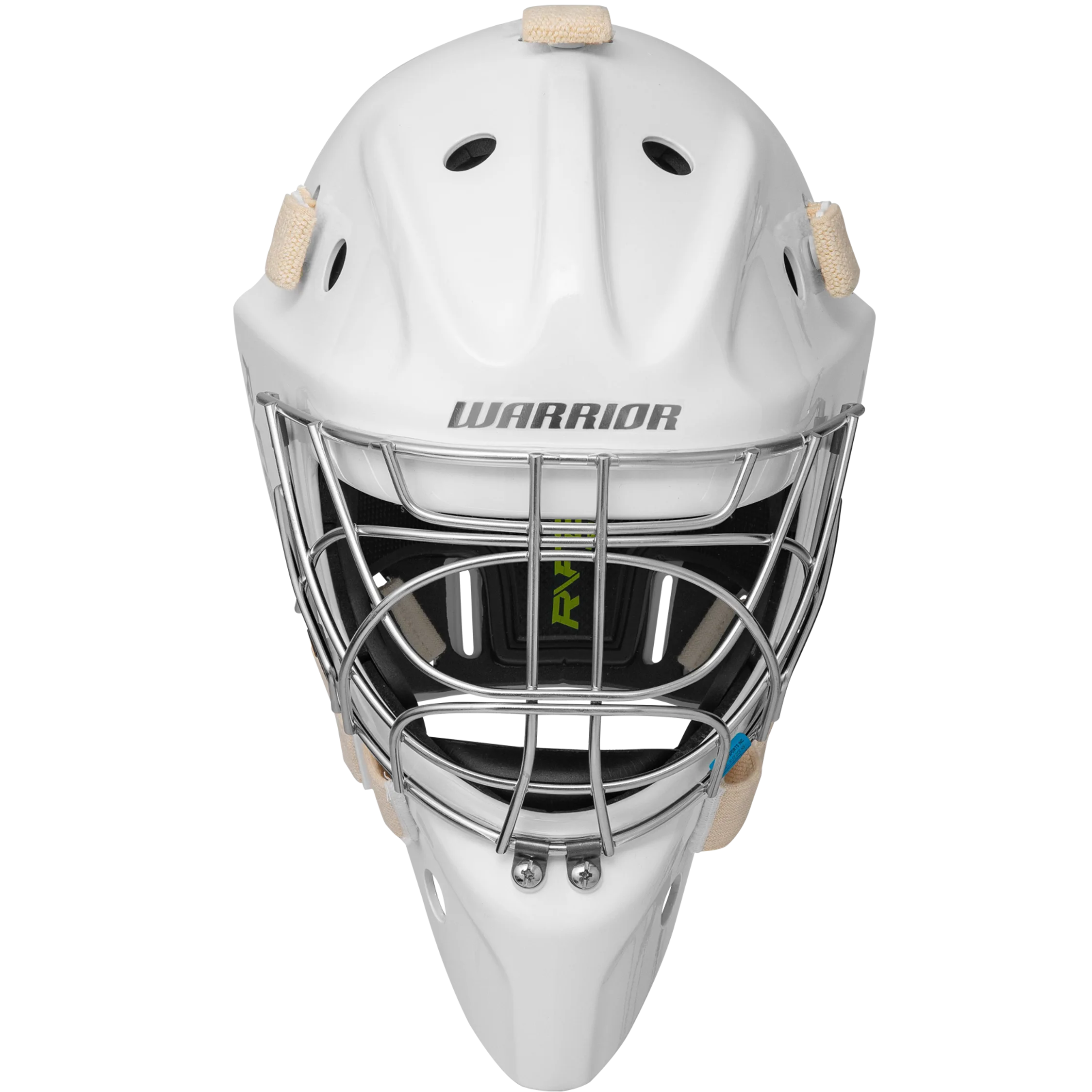 Warrior F2e Senior Mask Certified Center