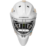 Warrior F2e Senior Mask Certified Center
