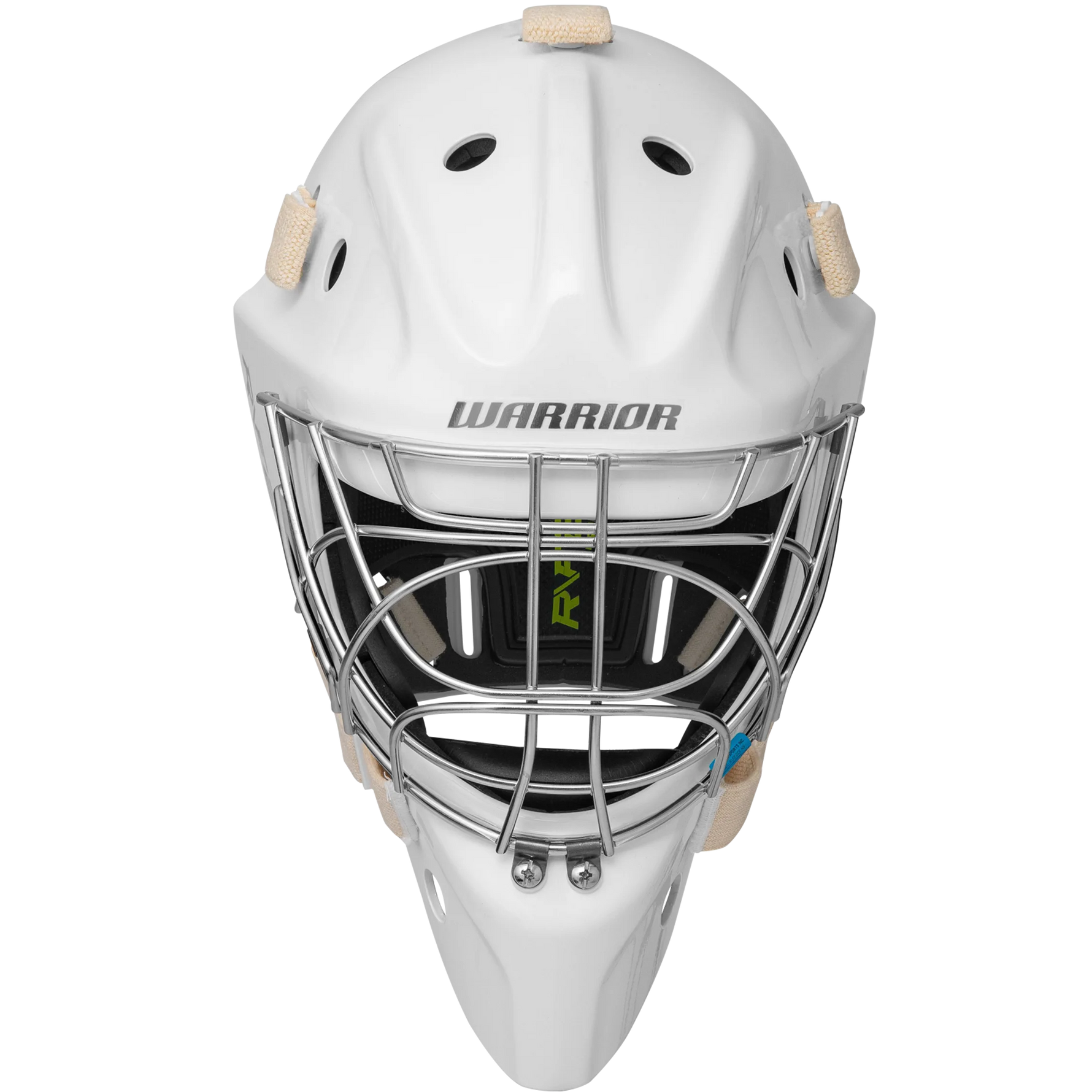 Warrior F2e Senior Mask Certified Center