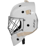 Warrior F2e+ Senior Mask Non-Certified Center