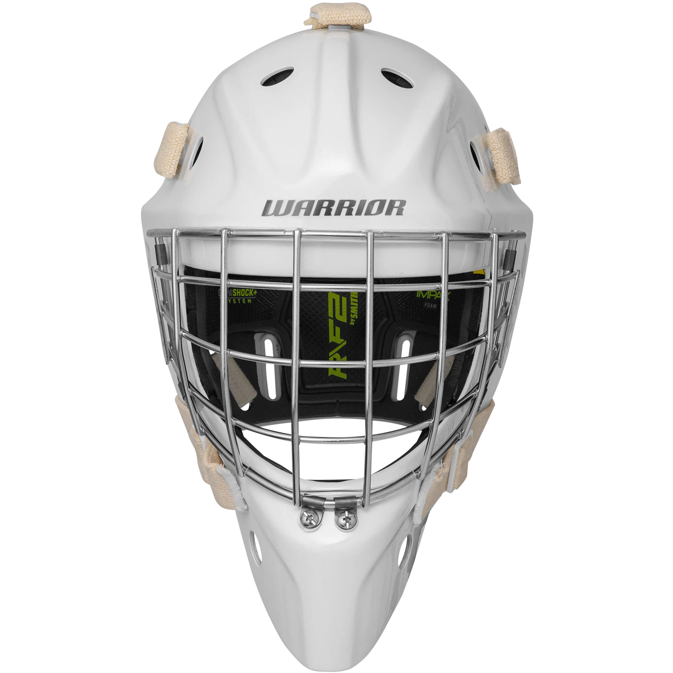 Warrior F2e Senior Mask Certified Square