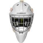Warrior F2e Senior Mask Certified Square