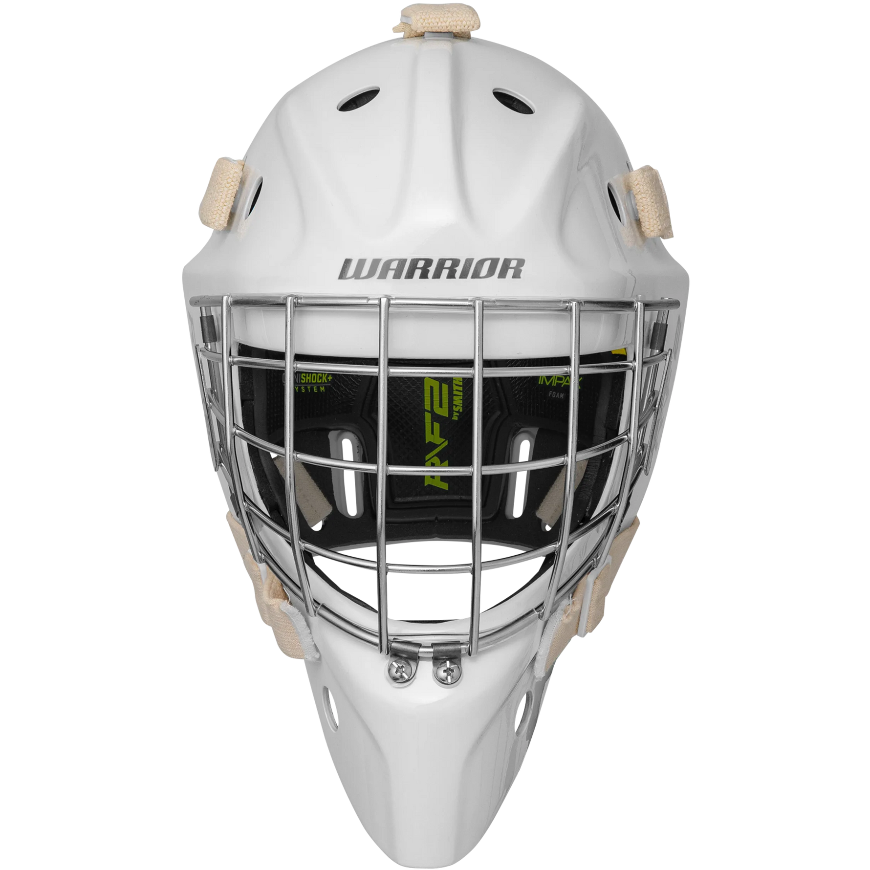 Warrior F2e Senior Mask Certified Square