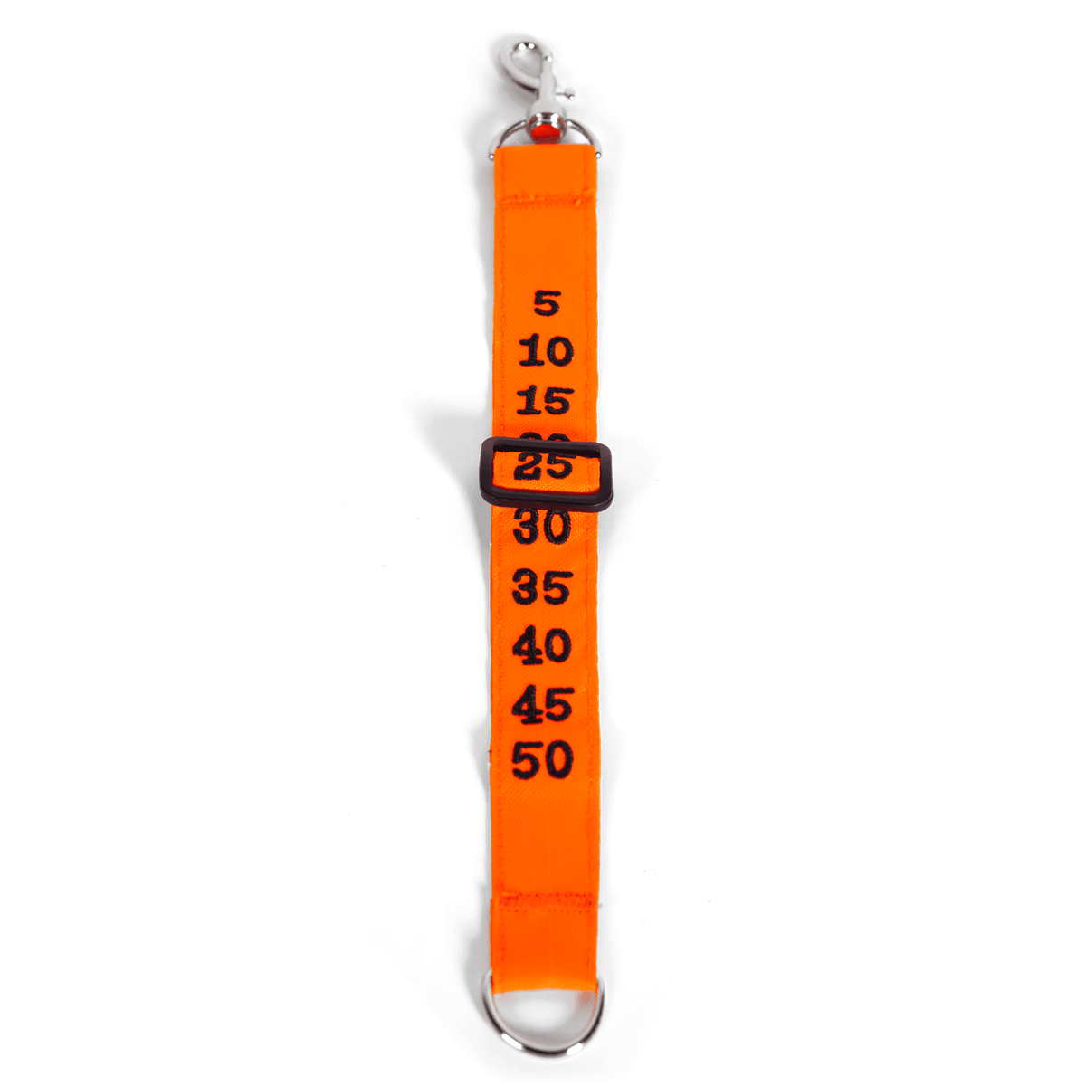 Cliff Keen Nylon Chain Clip