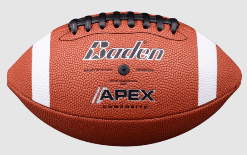 Baden Official APEX Composite Football