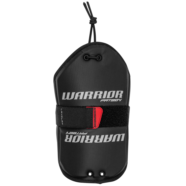 Warrior Fatboy Yth Bicep Pad