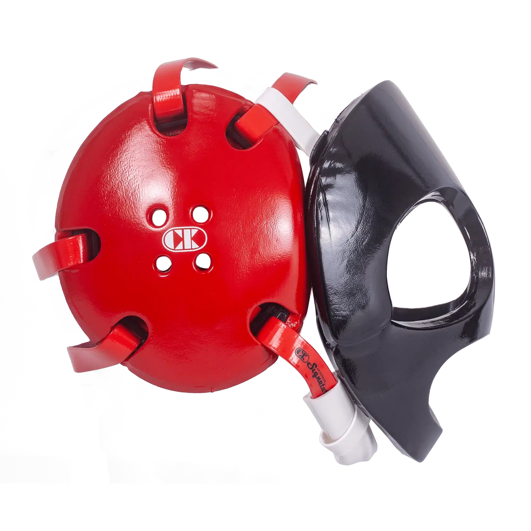Cliff Keen Wrestling Face Guard